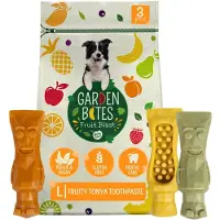 Duvo+ Fruity Tonya Toothpaste (Zahnpasta) Hundesnack