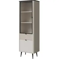 Mirjan 24 VITRINE Marly 1S1D1W RE03
