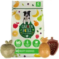 Garden Bites Fruity Buddies Hundesnack