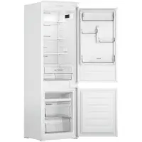 Privileg PCITN 18S2, 250 l, SN-T, 7 kg/24h, E, Fresh Zone Fach, Weiß