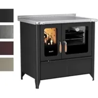 Rizzoli Küchenofen | Serie N 94 | 8 kW | Farbwahl