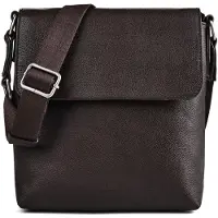 JOST Bags Jost Lysa Umhängetasche S Leder 21 cm