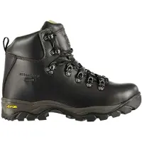 Karrimor - "Orkney" Wanderstiefel für Herren, Leder (Braun)