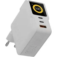 Xtorm XECNG1400, Drinnen, USB, Weiß