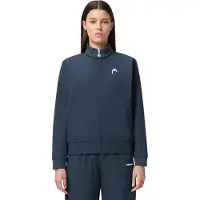 Head BREAKER JACKET WOMEN Damen Marineblau Gr. M
