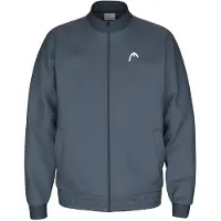 Head Breaker Trainingsjacke Herren, Marineblau, XXL