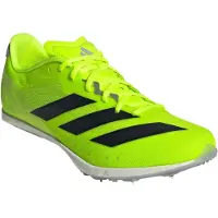 Adidas IF9390_560, Schwarz, Lucid Lemon,Core Black,Halo Silver