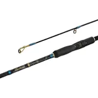 Delphin Zandera NX LOWER Angelrute 2,3 m 3 - 18 g 2 Teile