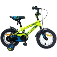 Umit Casper 12´´ Fahrrad