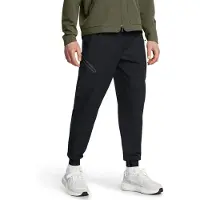 Under Armour - "Unstoppable" Jogginghosen für Herren (Schwarz)