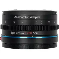 Sirui Objektivadapter für Jupiter Serie - für PL-Mount - RFMount