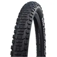 Schwalbe Johnny Watts Performance Dd Raceguard 29´´ X 2.60 Mtb-reifen Refurbished