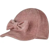 Sterntaler Basecap Schleife