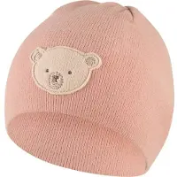 Sterntaler Beanie Bärchen
