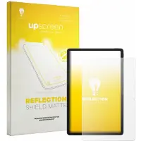 Upscreen Schutzfolie für Lenovo Idea Tab Plus 12.1" (Hochformat) Displayschutz Displayschutzfolie Folie Matt