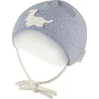 Sterntaler Beanie Dinokind