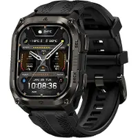 Kospet Pulse 2 Schwarz
