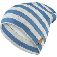 Sterntaler Beanie Streifen