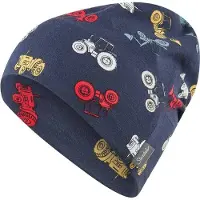 Sterntaler Beanie Traktor