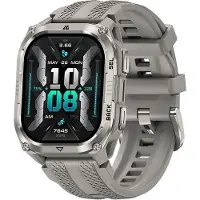 Kospet Pulse 2 Silber