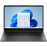 HP 250R G10 - 15,6" FHD - Schwarz - Intel Core 3 100U - 32GB RAM - 2000GB SSD - Windows 11 Pro