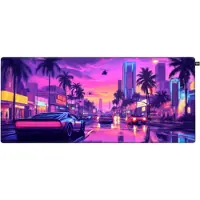 XTRFY Gp5 Miami Drive XL Xtrfy Gp5