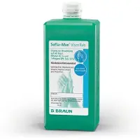 Softa-Man ViscoRub Händedesinfektionsmittel 1000 ml Lösung