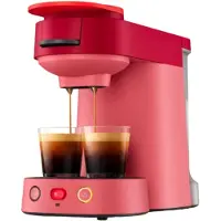 Philips Vibe Kaffeepadmaschine CSA225/90