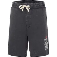 HUGO - Sweat-Shorts für Herren (Schwarz)