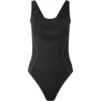 Dare 2b - "Don´t Sweat It" Badeanzug für Damen (Schwarz)