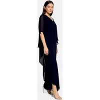 Vera Mont Overall "Damen mit Stufen" 1