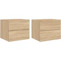 vidaXL Lacola (2 Stück)