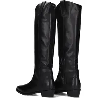 Notre-V Damen Stiefel 39495 - Zwart - Größe 39