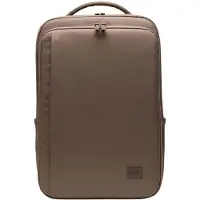 Herschel Supply Co. Kaslo Laptop-Rucksack - 15" Laptopfach - light brown