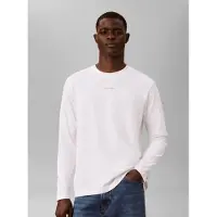 Calvin Klein Jeans Lv04rh851g Langarm-t-shirt