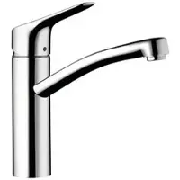 Hansgrohe HG248 Küchenarmatur Chrom SIKOBHGMS282M