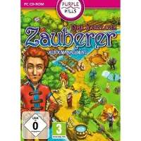 Der Bartlose Zauberer