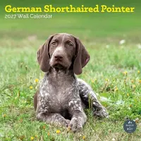 Baker & Bray Deutsche Stehkalender 2027