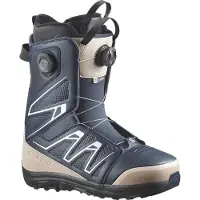 Salomon Launch Boa Sj Boa Snowboardschuhe