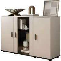 Mirjan 24 KOMMODE Soho S07 mit RGB LED Beleuchtung
