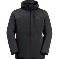 Jack Wolfskin FELDBERG 3IN1 JKT M black L