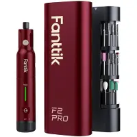 Fanttik F2 PRO Akku Multifunktionswerkzeug, starker Magnetmotor mit 5 Gang