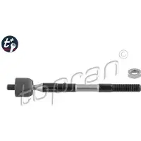 Topran 723 799 Axialgelenk Spurstange für CITROËN C3 I Schrägheck (FC, FN) Vorne Links Vorne Rechts