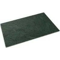 Tulup FUSSMATTE 60 x 40 cm Flora Muster