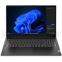 Lenovo V15 G5 IRL, Intel Core i5, 39,6 cm (15.6"), 1920 x 1080 Pixel, 8 GB, 512 GB, Schwarz