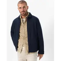 Brax Sweatjacke "Style SANTIAGO"