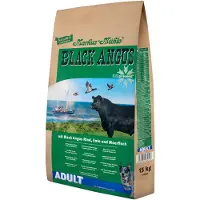 Markus Mühle - Black Angus Adult 15 kg - proteinreiches Hundefutter