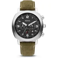 Krns - 2016 - Armbanduhr