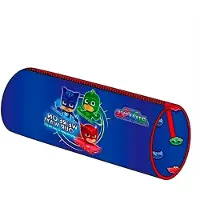Markenlos Jungen Bustina Tombolino Superpigiamini, Blau, Mediano