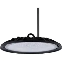 LEDVION LED Hallenstrahler Sensor 100W 110lm/W 4000K Dimmbar IP65